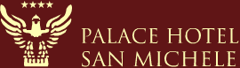 Palace Hotel Saint-Michel - Monte Sant'Angelo